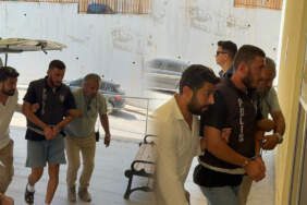 Kadına Şiddetin Sonu Gelmiyor! Antalya’da Erkek Dehşeti: Eşini Darbedip Komaya Soktu