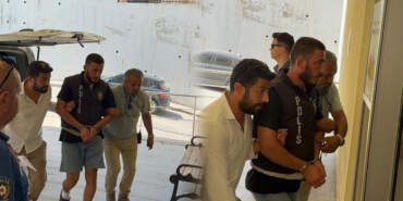 Kadına Şiddetin Sonu Gelmiyor! Antalya’da Erkek Dehşeti: Eşini Darbedip Komaya Soktu