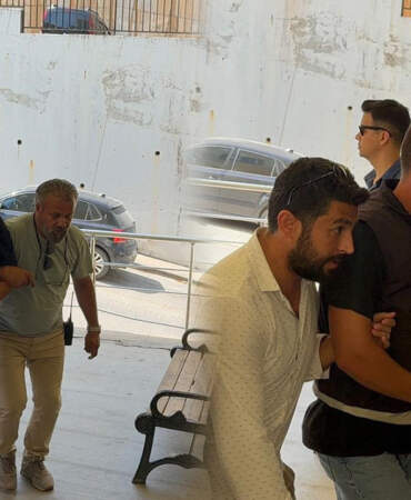 Kadına Şiddetin Sonu Gelmiyor! Antalya’da Erkek Dehşeti: Eşini Darbedip Komaya Soktu