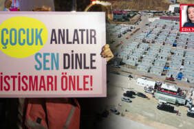 Kahramanmaraş’taki Konteyner Kentte Cinsel İstismar Girişimi İddiası! Komşular Görünce Yakalandı, Çocuk Devlet Korumasında