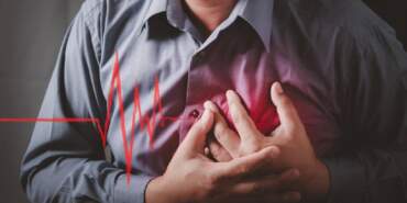 Kalp Krizinin En Çok Yaşandığı Ülkeler Belli Oldu: Türkiye’nin Sıralaması Şaşırttı