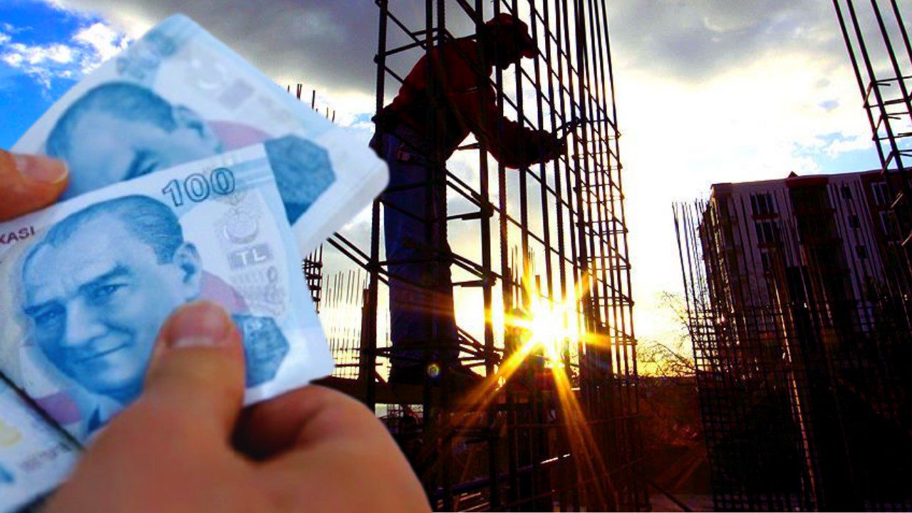 Kamu İşçileri İçin Son Zam Teklifi Yolda: Tarih ve Saat Belli Oldu