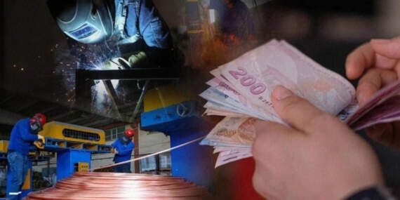 Kamu İşçisine Yeni Zam Teklifi Belli Oldu