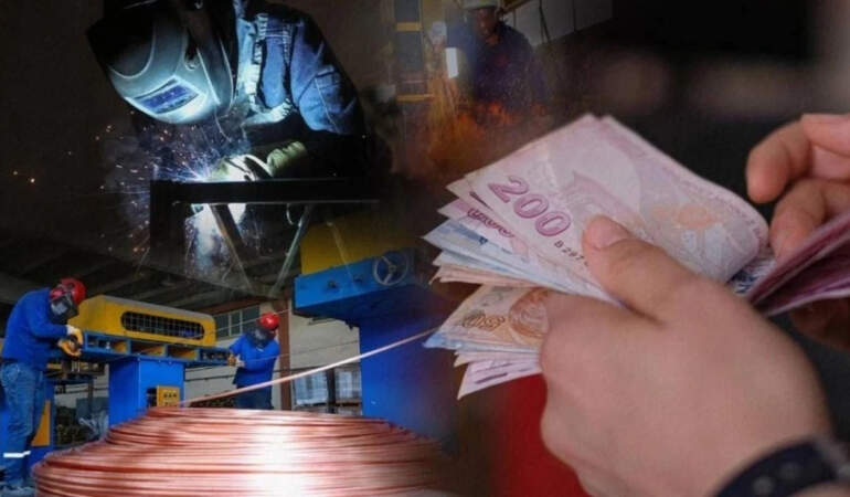 Kamu İşçisine Yeni Zam Teklifi Belli Oldu