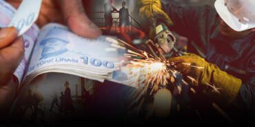 Kamu İşçisine Zamda Flaş Gelişme: Türk-İş Açıkladı, Hükümet Teklifi Geri mi Çekti?