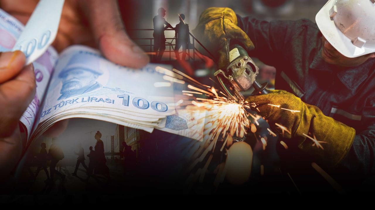 Kamu İşçisine Zamda Flaş Gelişme: Türk-İş Açıkladı, Hükümet Teklifi Geri mi Çekti?