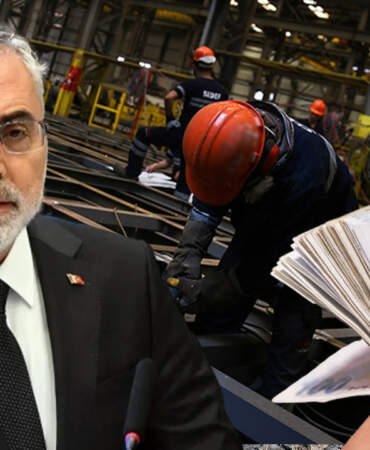 Kamu İşçisine Zamda Flaş Gelişme: Yarın Çalışma Bakanlığı’nda Toplantı Yapılacak