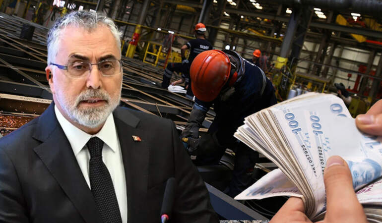 Kamu İşçisine Zamda Flaş Gelişme: Yarın Çalışma Bakanlığı’nda Toplantı Yapılacak