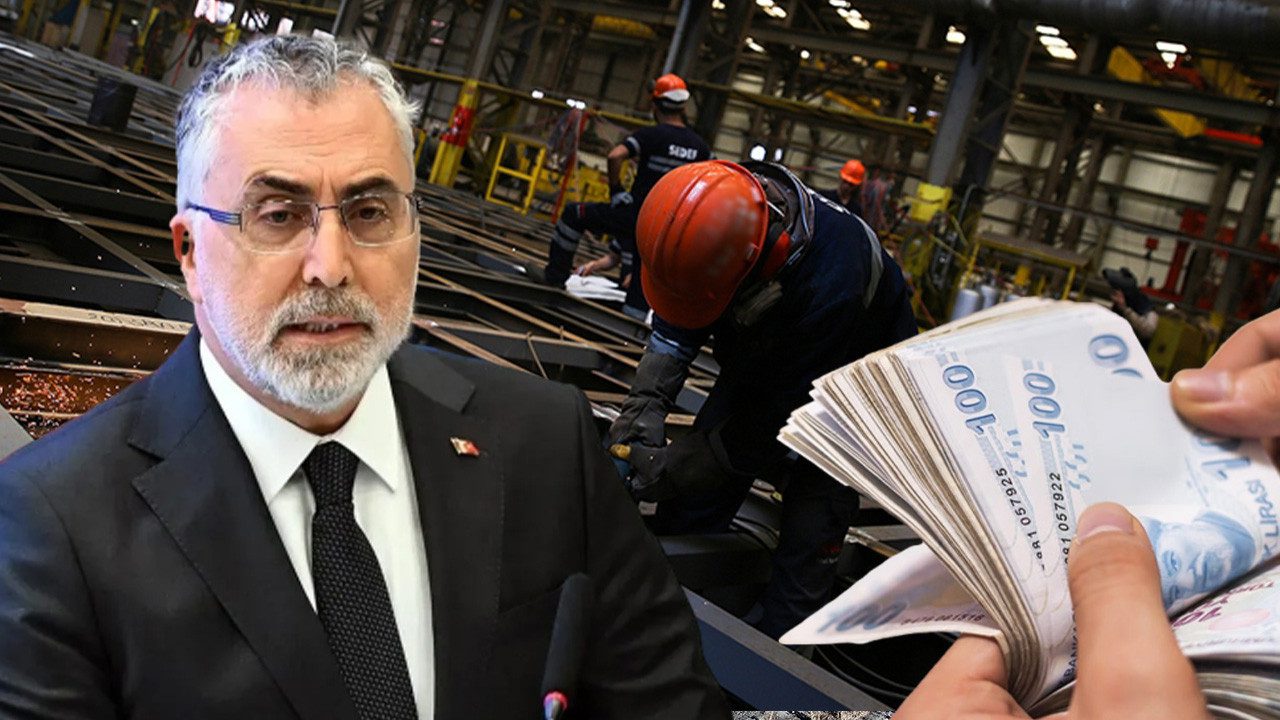 Kamu İşçisine Zamda Flaş Gelişme: Yarın Çalışma Bakanlığı’nda Toplantı Yapılacak