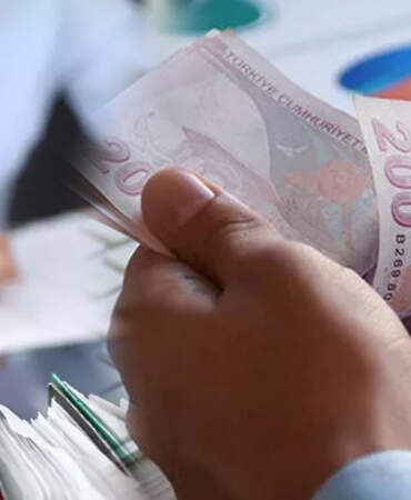 Kamu Personelinin Zam Talebi Belli Oldu