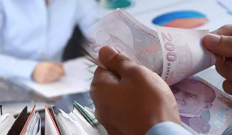 Kamu Personelinin Zam Talebi Belli Oldu