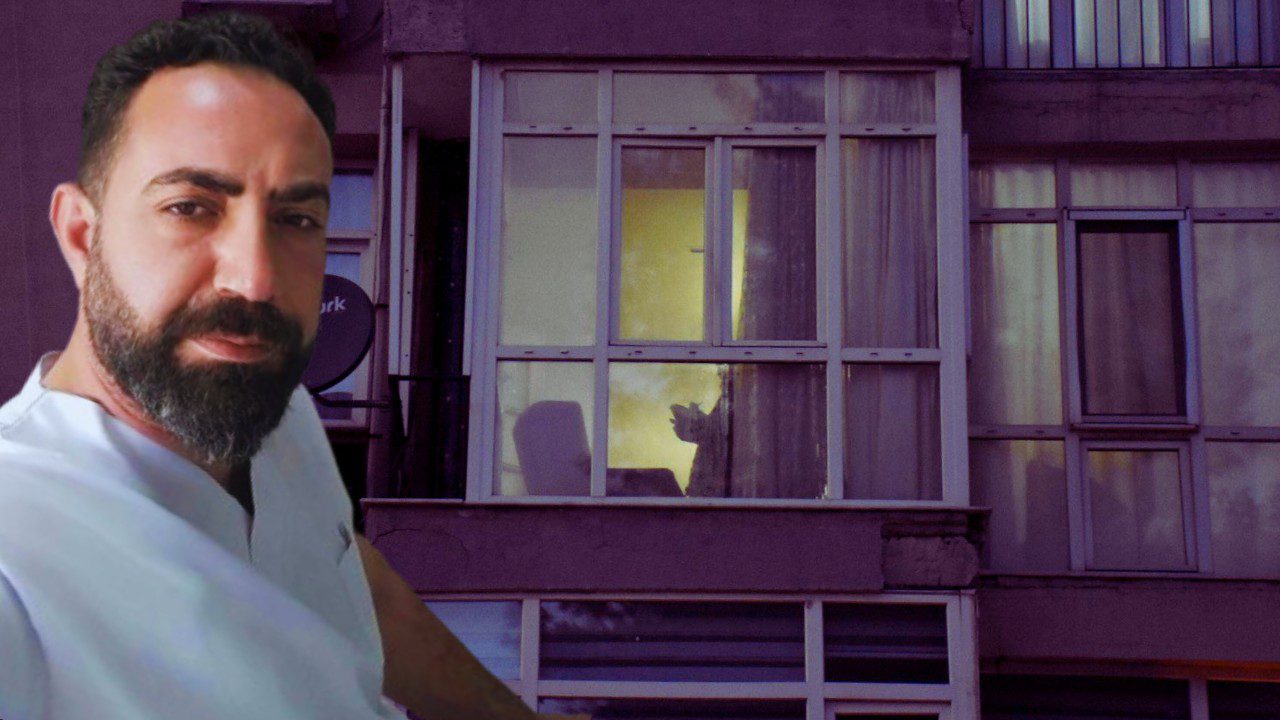 Kanlı Görüntüyü Annesine Göndermişti: Diş Hekimini Öldüren Sanıktan Akılalmaz Savunma