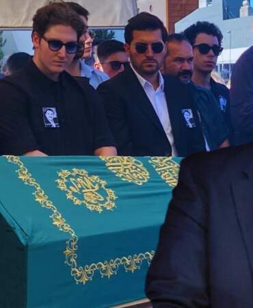 Kanser Tedavisi Görüyordu… Yiğit Bulut Son Yolculuğuna Uğurlandı