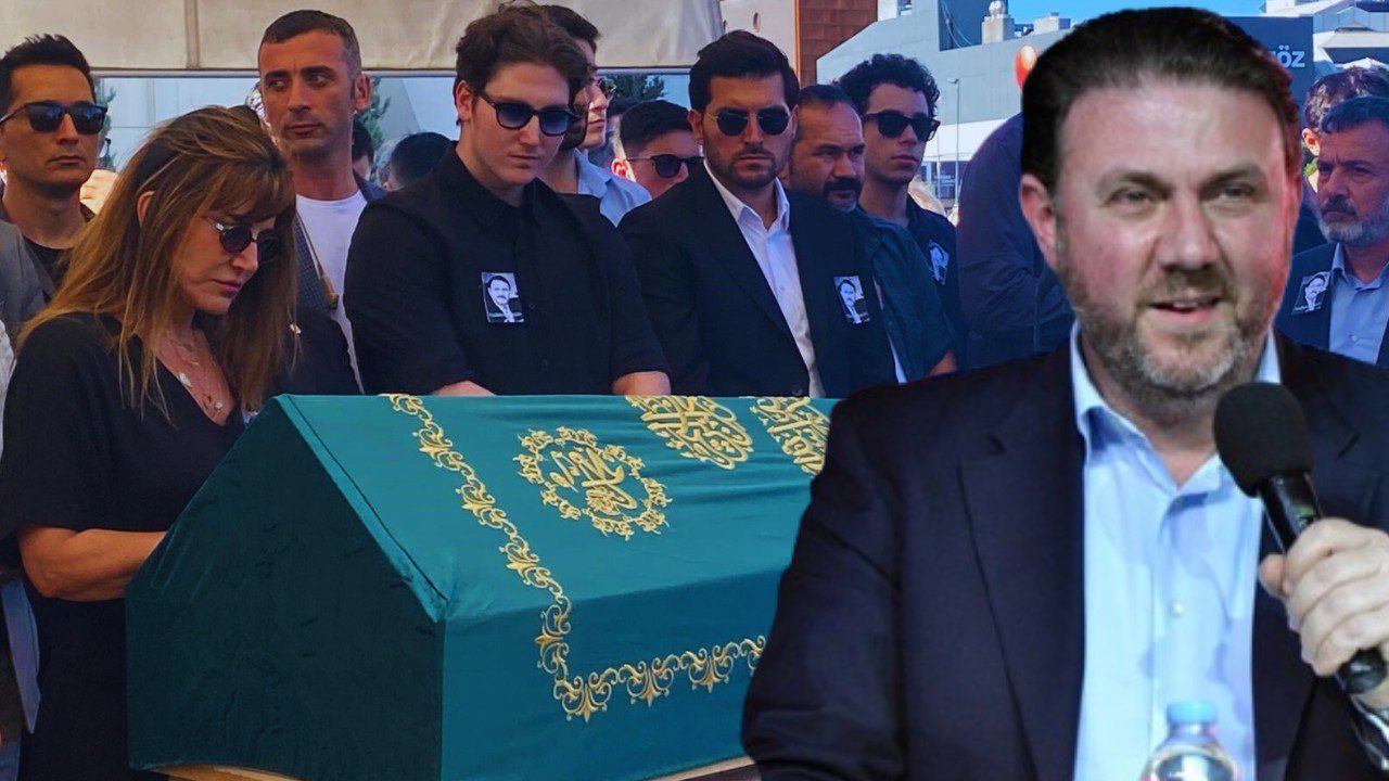 Kanser Tedavisi Görüyordu… Yiğit Bulut Son Yolculuğuna Uğurlandı