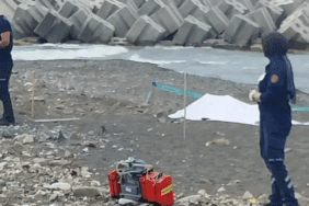 Kastamonu’da Plajda Kan Donduran Ölüm! Güneşlenen Kadın Dehşeti Yaşadı