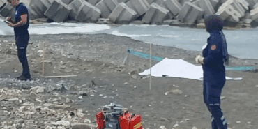 Kastamonu’da Plajda Kan Donduran Ölüm! Güneşlenen Kadın Dehşeti Yaşadı