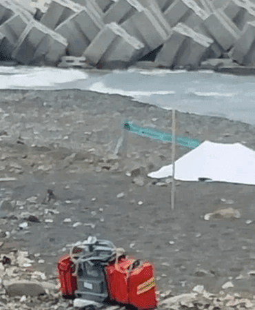 Kastamonu’da Plajda Kan Donduran Ölüm! Güneşlenen Kadın Dehşeti Yaşadı