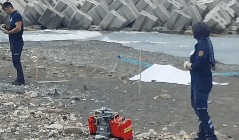 Kastamonu’da Plajda Kan Donduran Ölüm! Güneşlenen Kadın Dehşeti Yaşadı