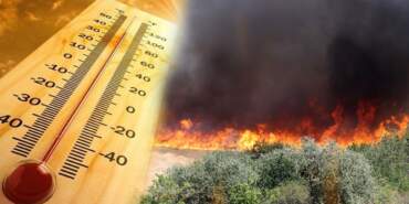Kavurucu Sıcaklar Kapıda, Termometreler Fırlayacak! Bakan Kurum’dan Yangın Riskine Karşı Kritik Uyarı