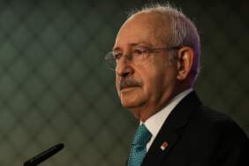Kemal Kılıçdaroğlu’ndan CHP’ye Destek: Bütün Belediye Başkanlarımızın Yanındayım