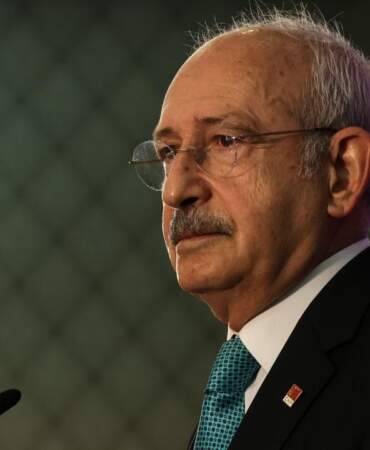 Kemal Kılıçdaroğlu’ndan CHP’ye Destek: Bütün Belediye Başkanlarımızın Yanındayım