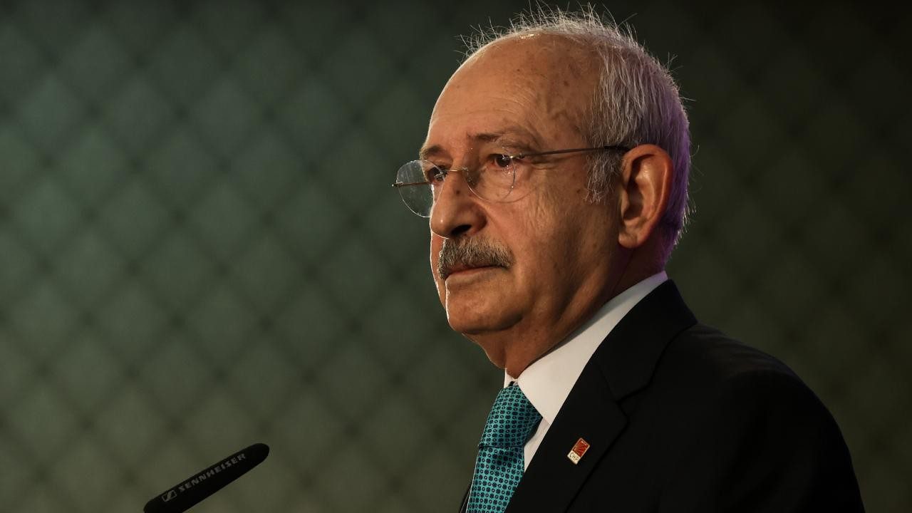Kemal Kılıçdaroğlu’ndan CHP’ye Destek: Bütün Belediye Başkanlarımızın Yanındayım