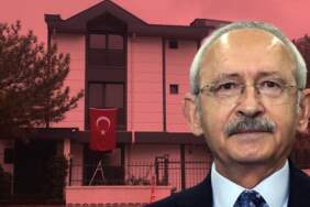 Kemal Kılıçdaroğlu’nun Çalışma Ofisi Satışa Çıkarıldı