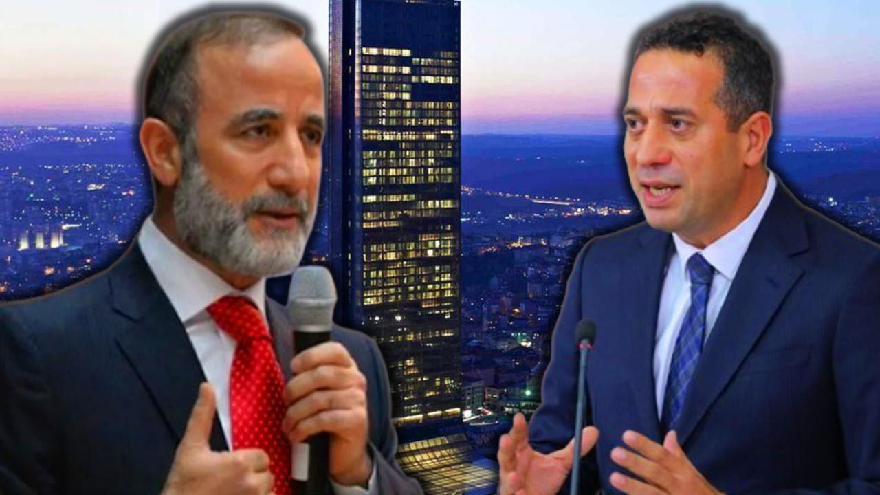 Kiler Holding Yönetim Kurulu Başkan Vekili Vahit Kiler’den CHP’li Başarır’ın İddialarına Yanıt! ‘Özür Dilemelidir’