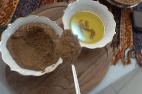 Kilis’in Kahvaltıdaki Gözdesi Tescillendi