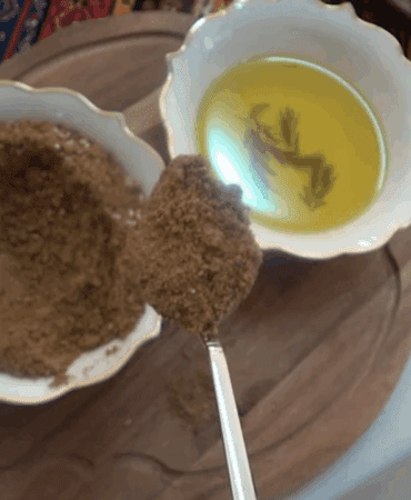 Kilis’in Kahvaltıdaki Gözdesi Tescillendi