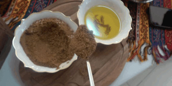 Kilis’in Kahvaltıdaki Gözdesi Tescillendi