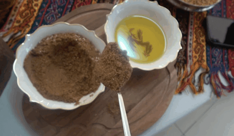Kilis’in Kahvaltıdaki Gözdesi Tescillendi