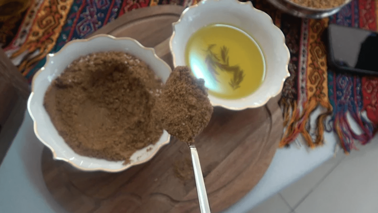 Kilis’in Kahvaltıdaki Gözdesi Tescillendi