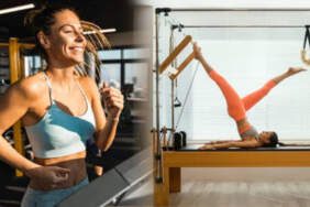 Kilo Vermek İsteyenler Dikkat: Pilates mi Fitness mı Daha Etkili? Hangisi Daha Hızlı Zayıflatır? İşte Farklar