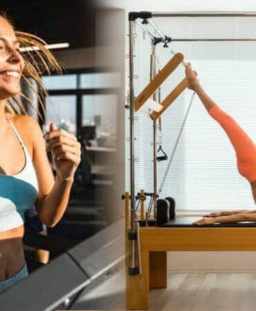 Kilo Vermek İsteyenler Dikkat: Pilates mi Fitness mı Daha Etkili? Hangisi Daha Hızlı Zayıflatır? İşte Farklar