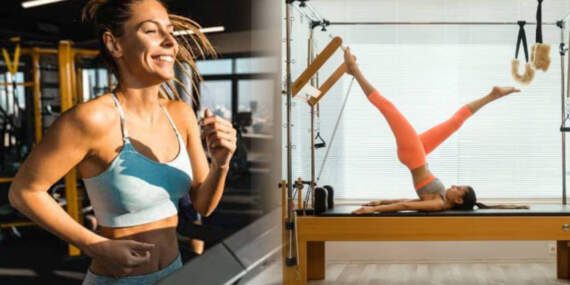 Kilo Vermek İsteyenler Dikkat: Pilates mi Fitness mı Daha Etkili? Hangisi Daha Hızlı Zayıflatır? İşte Farklar