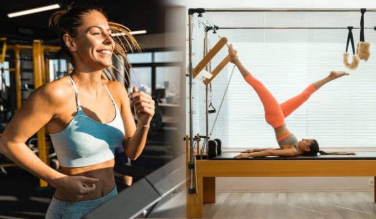 Kilo Vermek İsteyenler Dikkat: Pilates mi Fitness mı Daha Etkili? Hangisi Daha Hızlı Zayıflatır? İşte Farklar