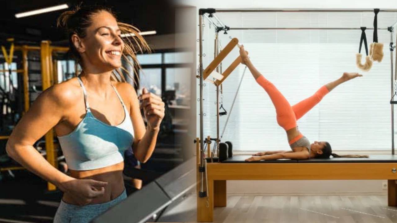 Kilo Vermek İsteyenler Dikkat: Pilates mi Fitness mı Daha Etkili? Hangisi Daha Hızlı Zayıflatır? İşte Farklar