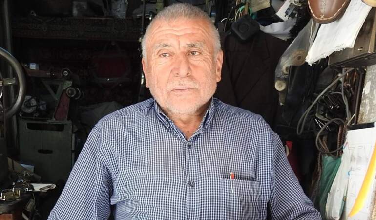 Kimsenin İstemediği İş Mesleği Oldu: Hem Saygı Görüyor, Hem Aylık 150 Bin TL Kazanıyor