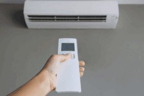 Klimayı Açmadan Önce Bu Tuşa Basın: Etkisini Katlıyor, Elektrik Faturasını Düşürüyor!