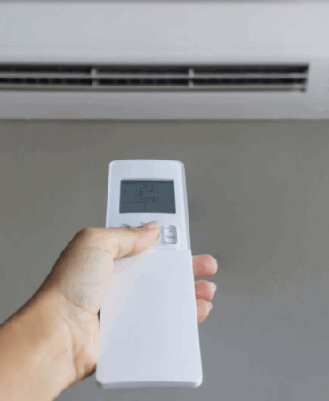 Klimayı Açmadan Önce Bu Tuşa Basın: Etkisini Katlıyor, Elektrik Faturasını Düşürüyor!