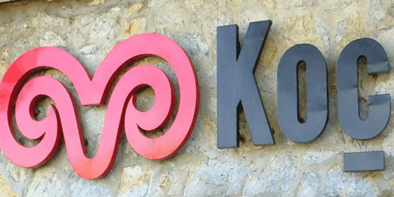 Koç Holding 24’üncü Rekoruyla Listeye Adını Yazdırdı