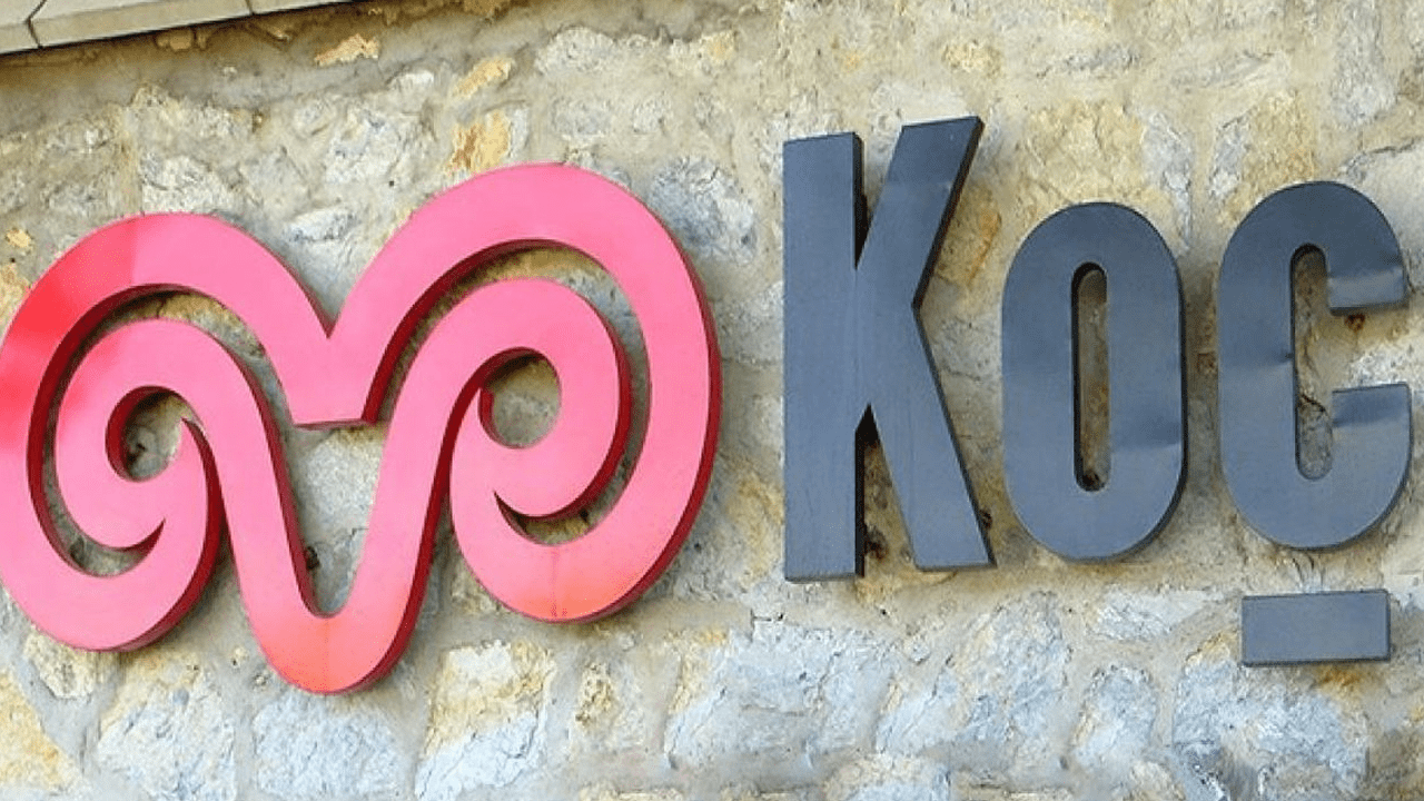 Koç Holding 24’üncü Rekoruyla Listeye Adını Yazdırdı