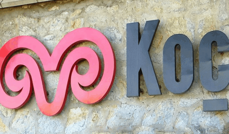 Koç Holding’in İki Göz Bebeğinden Rekor Zarar! KAP’a Bildirildi