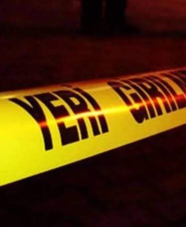 Kocaeli’de Dehşet: 21 Yaşındaki Genç Bıçaklanarak Katledildi