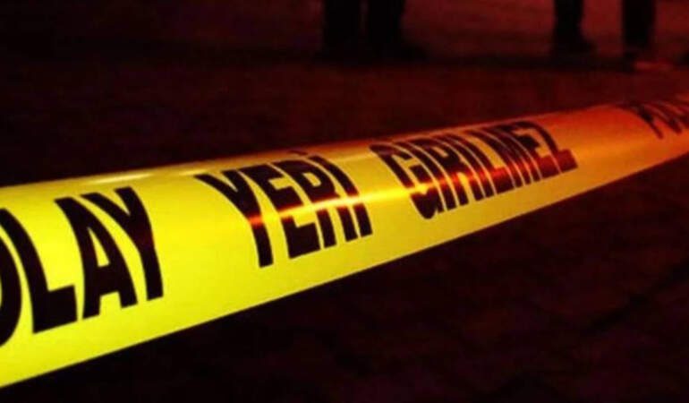 Kocaeli’de Dehşet: 21 Yaşındaki Genç Bıçaklanarak Katledildi