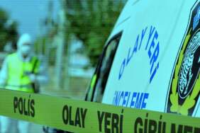 Kocaeli’de Dehşete Düşüren Olay! 7 Yaşındaki Çocuk Dolaba Asılı Halde Bulundu