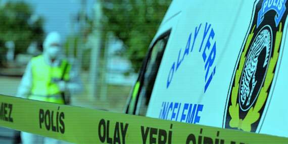 Kocaeli’de Dehşete Düşüren Olay! 7 Yaşındaki Çocuk Dolaba Asılı Halde Bulundu