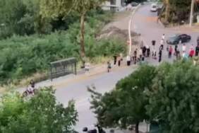 Kocaeli’de Feci Kaza: 3 Yaşındaki Çocuk Ağır Yaralandı
