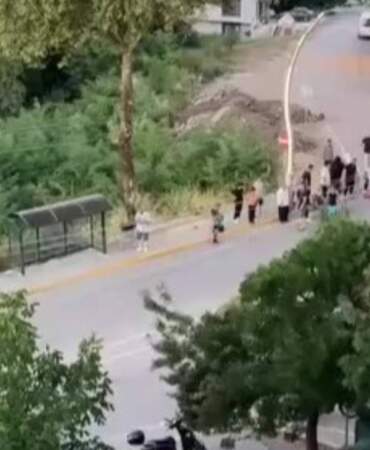 Kocaeli’de Feci Kaza: 3 Yaşındaki Çocuk Ağır Yaralandı